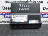 Other control units/modules