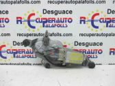 Motor del limpiaparabrisas trasero