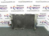 A/C cooling radiator (condenser)