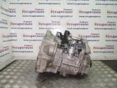 Manual 5 speed gearbox