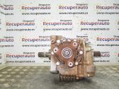 Carcasa de la caja de transferencia