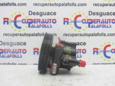 Bomba de dirección hidráulica