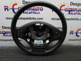 Airbag lateral