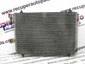 Radiador de refrigeración del A/C (condensador)