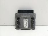 Unidad de control/módulo de la caja de cambios