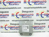 Unidad de control/módulo del Airbag