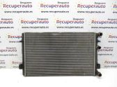 Radiador del refrigerante