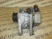 Alternador