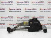 Motor y varillaje del limpiaparabrisas delantero
