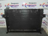 Intercooler radiator