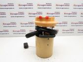 Bomba interna de combustible