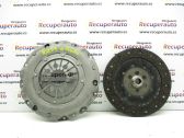 Clutch set kit
