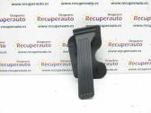 Pedal del acelerador