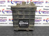 Unidad de control/módulo ECU del motor