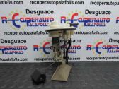 Bomba interna de combustible