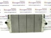 Radiador intercooler