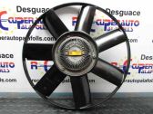 Ventilador viscoso