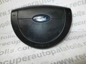 Airbag de la puerta delantera