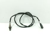 Lambda probe sensor