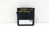 Unidad de control/módulo del motor