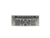 Unidad de control/módulo del navegador GPS