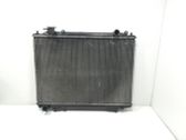 Coolant radiator