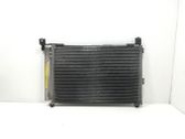 A/C cooling radiator (condenser)