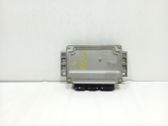 Unidad de control/módulo ECU del motor