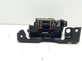 Unidad de control/módulo del motor