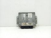 Engine control unit/module ECU