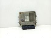 Unidad de control/módulo ECU del motor