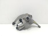 Motor y varillaje del limpiaparabrisas delantero