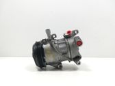 Compresor (bomba) del aire acondicionado (A/C))