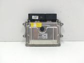Motorsteuergerät ECU