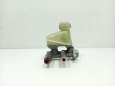 Brake booster