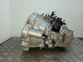 Manual 5 speed gearbox