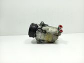 Compresor (bomba) del aire acondicionado (A/C))