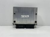 Unidad de control/módulo ECU del motor