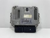 Unidad de control/módulo ECU del motor