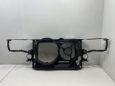 Front quarter panel