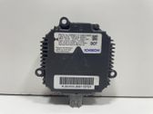 Unidad de control/módulo de los faros xenón