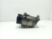 Compresor (bomba) del aire acondicionado (A/C))
