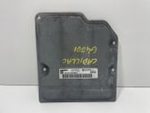 Unidad de control/módulo de la caja de cambios