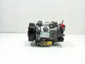 Compresor (bomba) del aire acondicionado (A/C))