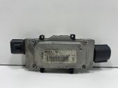 Relé del ventilador del refrigerador