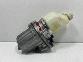 Ohjaustehostimen pumppu