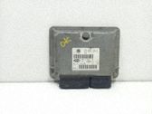 Unité de commande, module ECU de moteur