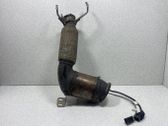 Filtro de partículas del catalizador/FAP/DPF