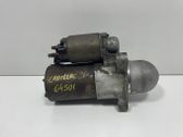 Motor de arranque