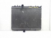 Radiador del refrigerante